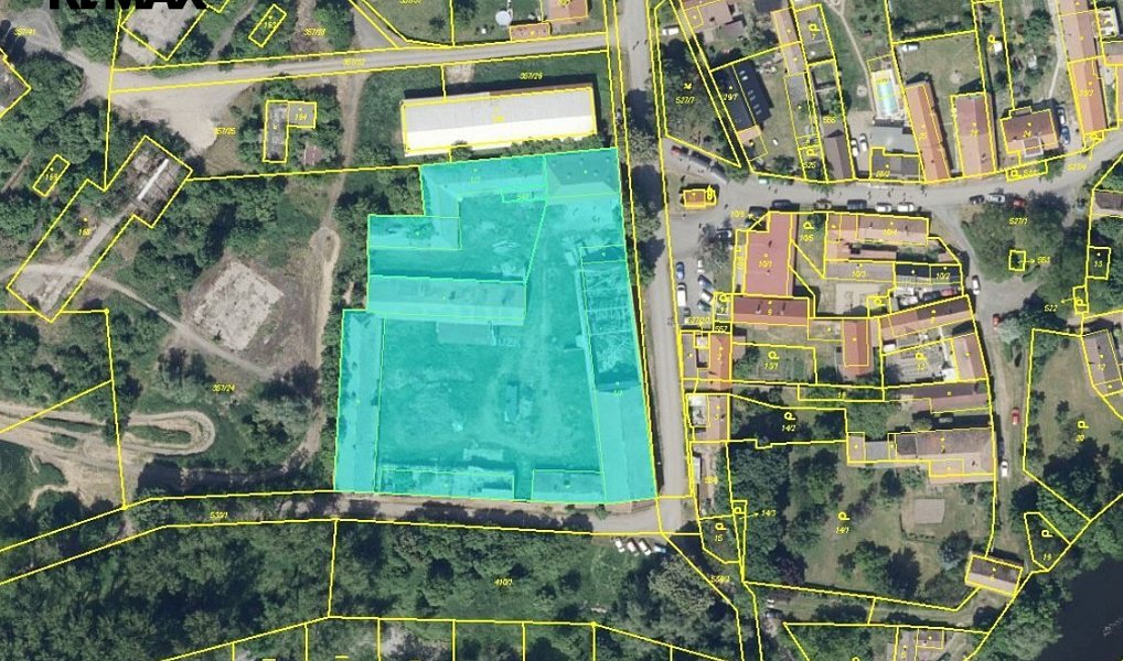 Prodej zemědělského objektu 2 500 m², Počedělice – náhled fotky 31
