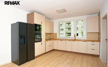 Prodej bytu 3+1 81 m²