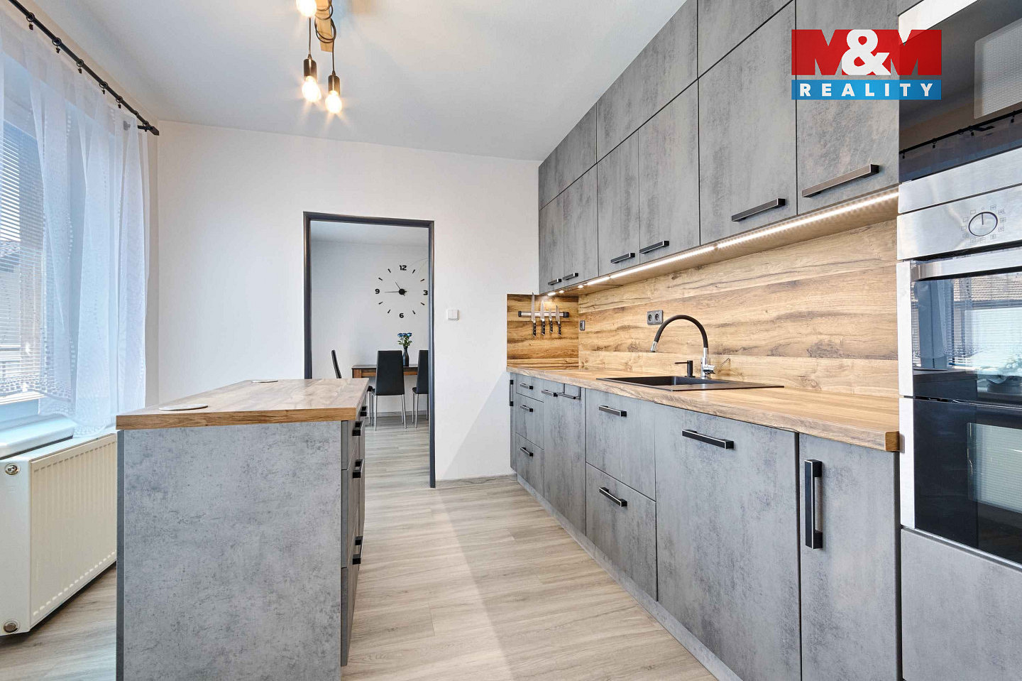 Prodej bytu 3+1 73 m² — photo 3