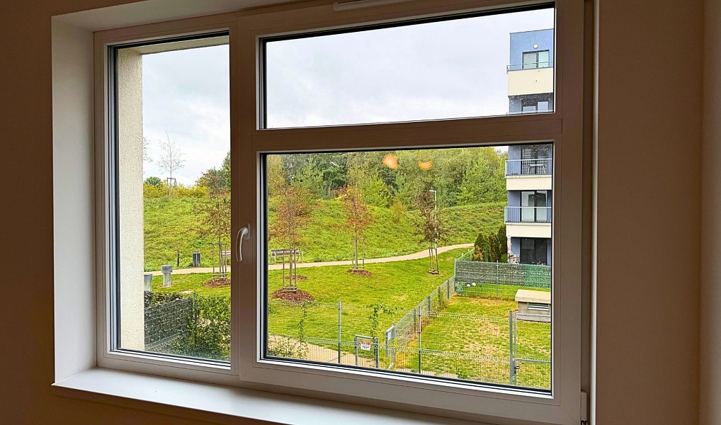 Pronájem bytu 2+kk 55 m², Praha – náhled fotky 10