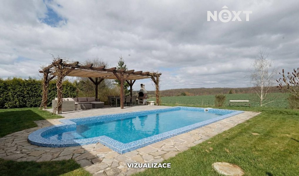 Prodej domu 180 m² s pozemkem 882 m², Býšť – náhled fotky 20