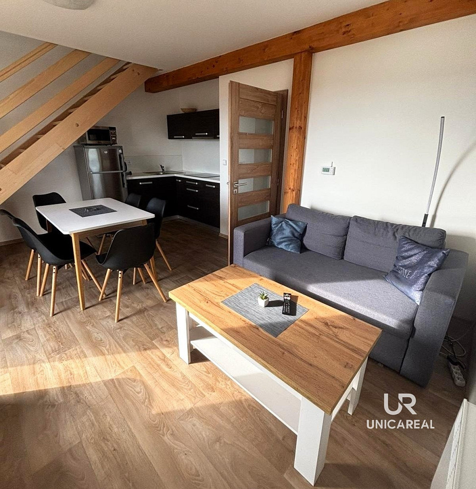 Prodej ubytovacího objektu 88 m² – další