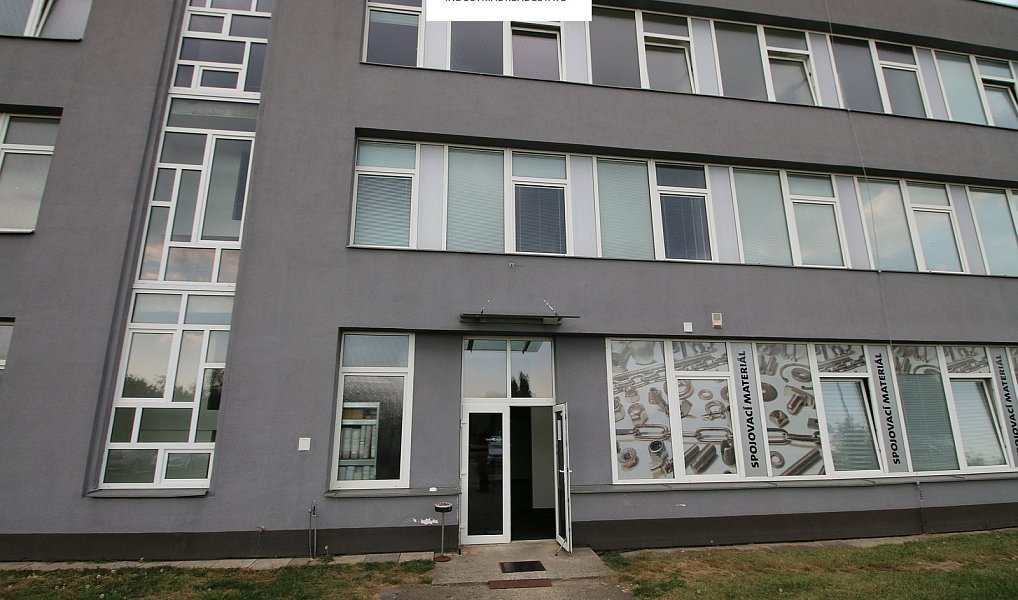 Pronájem skladovacích prostor 661 m², Olomouc – náhled fotky 9