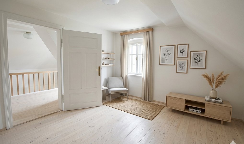 Prodej domu 131 m² s pozemkem 1 048 m², Nové Město pod Smrkem – náhled fotky 4