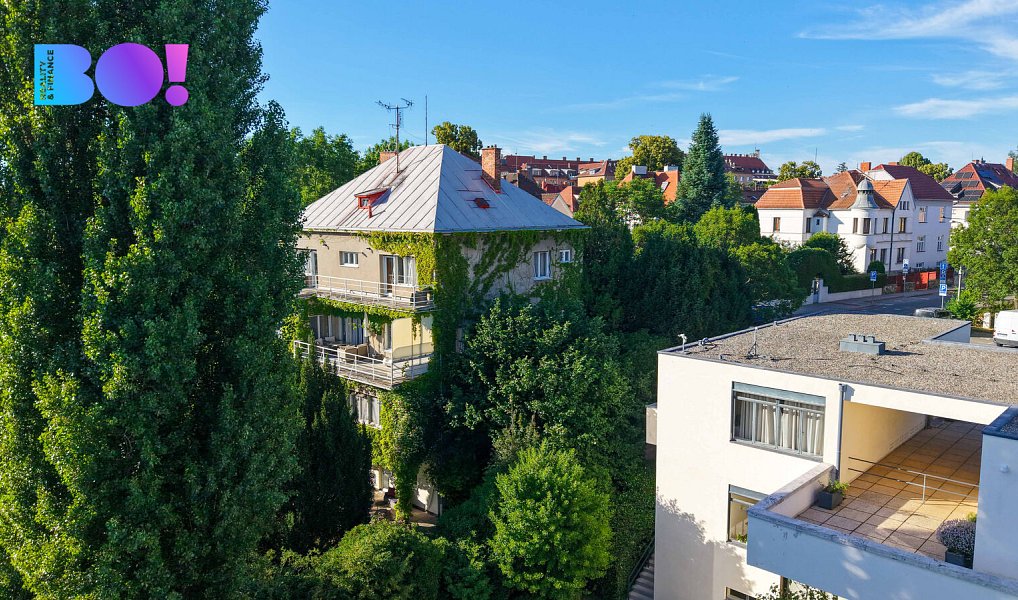 Prodej domu 597 m² s pozemkem 2 425 m², Brno – náhled fotky 26