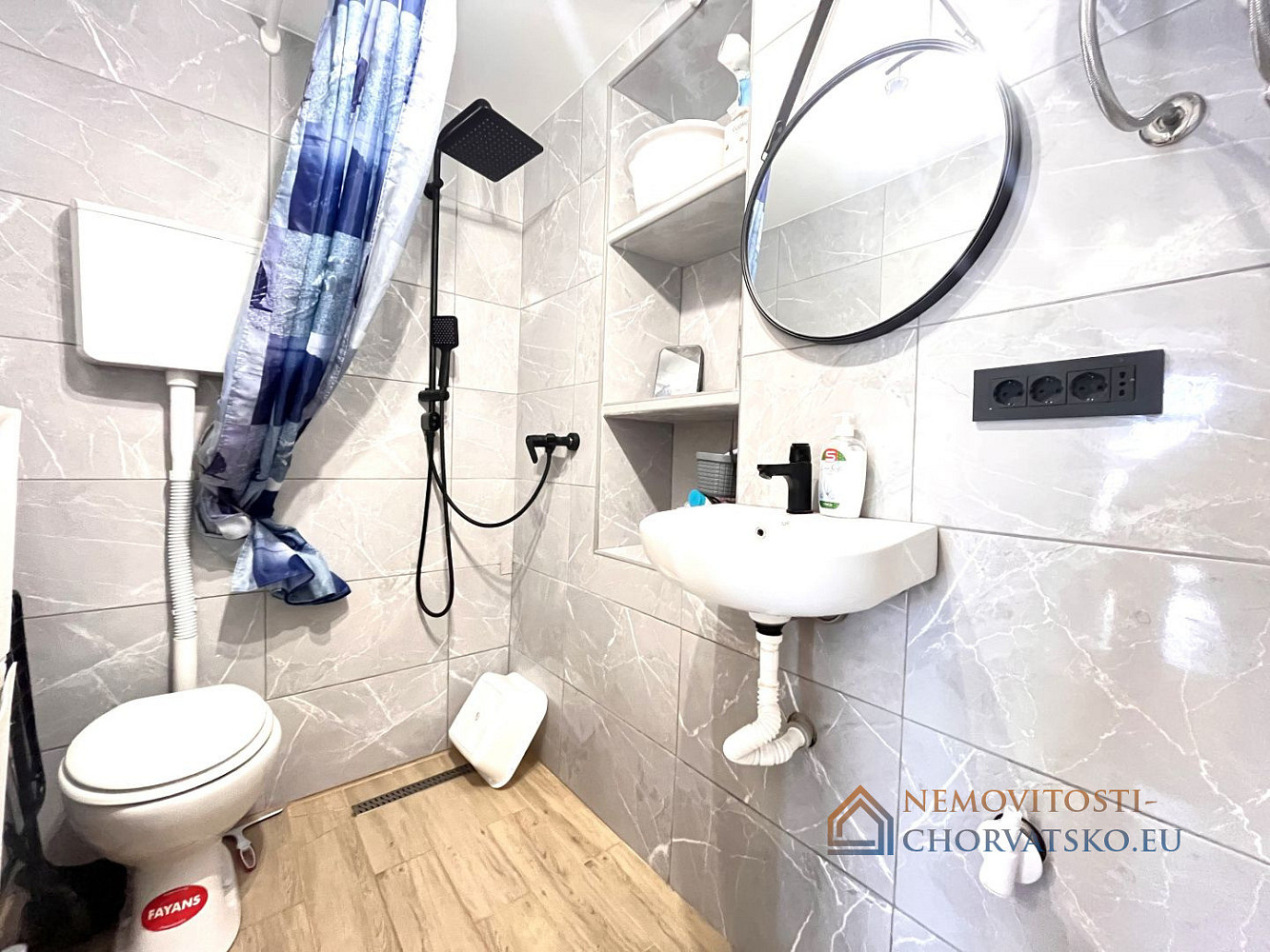Prodej bytu 1+kk 12 m² - Widok 3