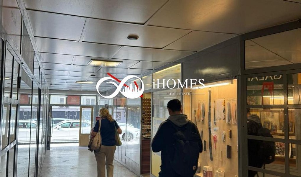 Pronájem obchodních prostor 50 m², Praha – náhled fotky 5