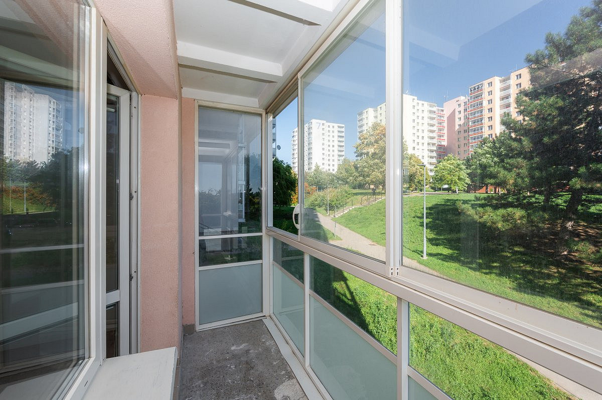 Pronájem bytu 4+1 76 m² – fotografie 5