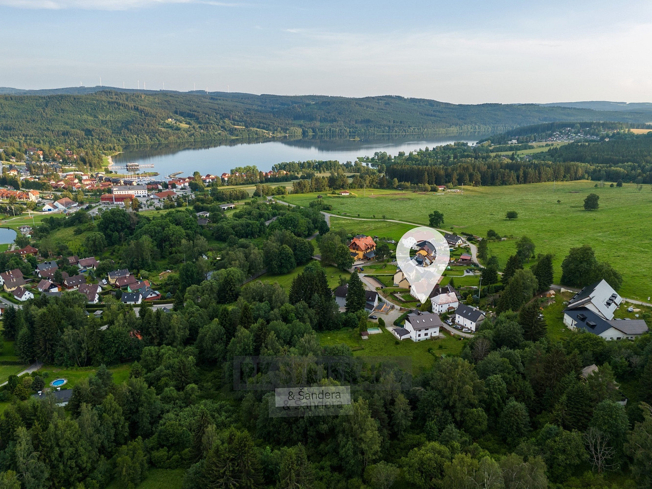 Prodej bytu 3+kk 95 m² – fotografie 2