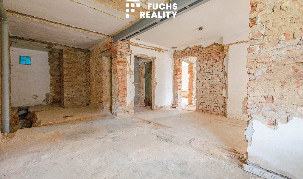 Prodej bytu 3+1 95 m², Lanškroun – náhled fotky 4