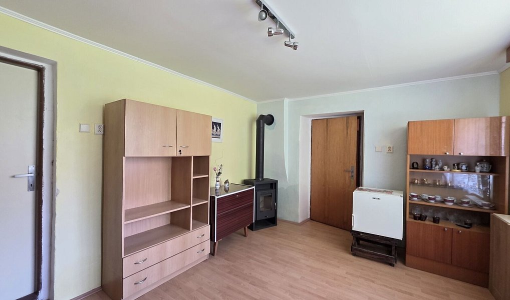 Prodej domu 220 m² s pozemkem 726 m², Rýmařov – náhled fotky 10