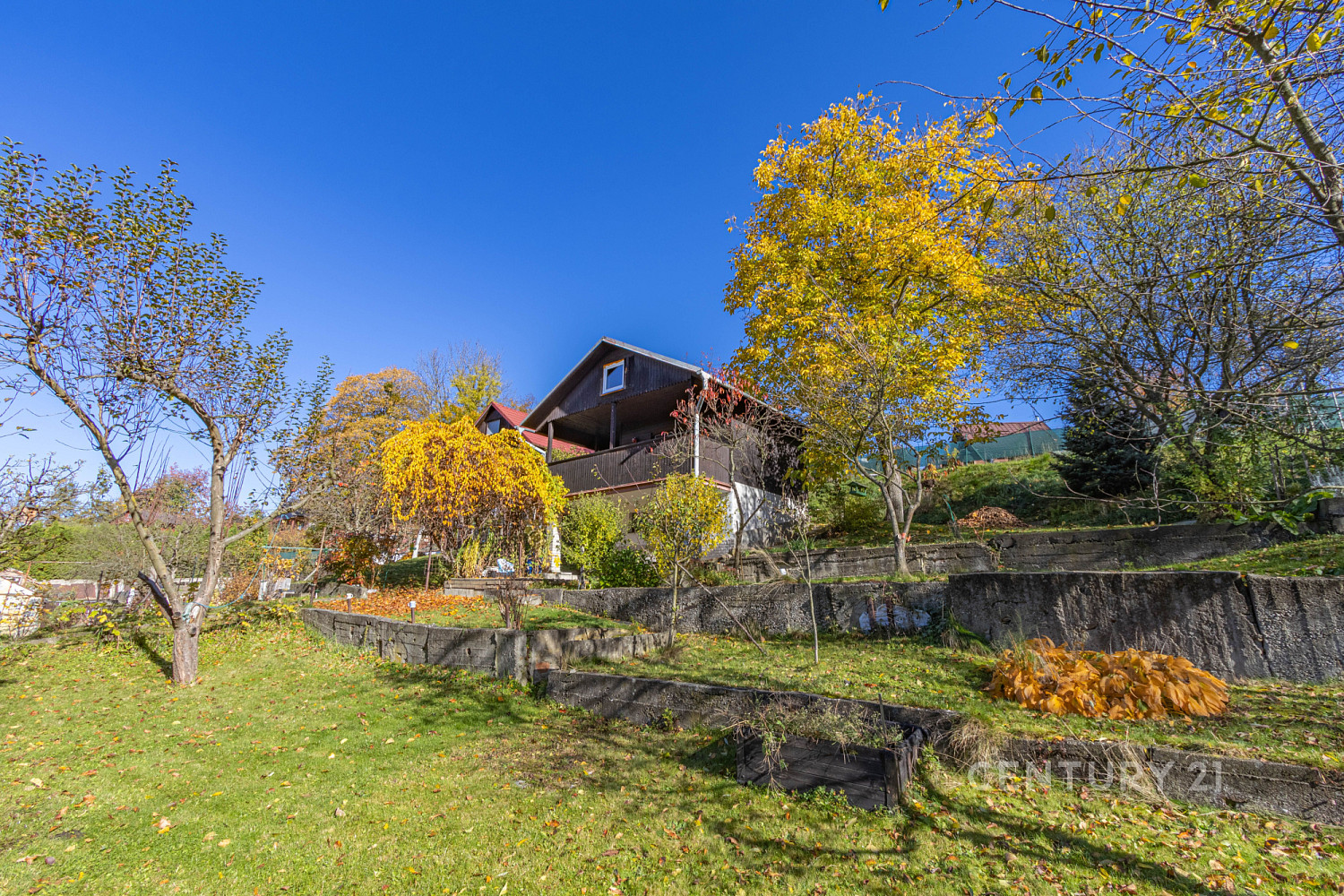Prodej chaty/chalupy 39 m² s pozemkem 456 m²