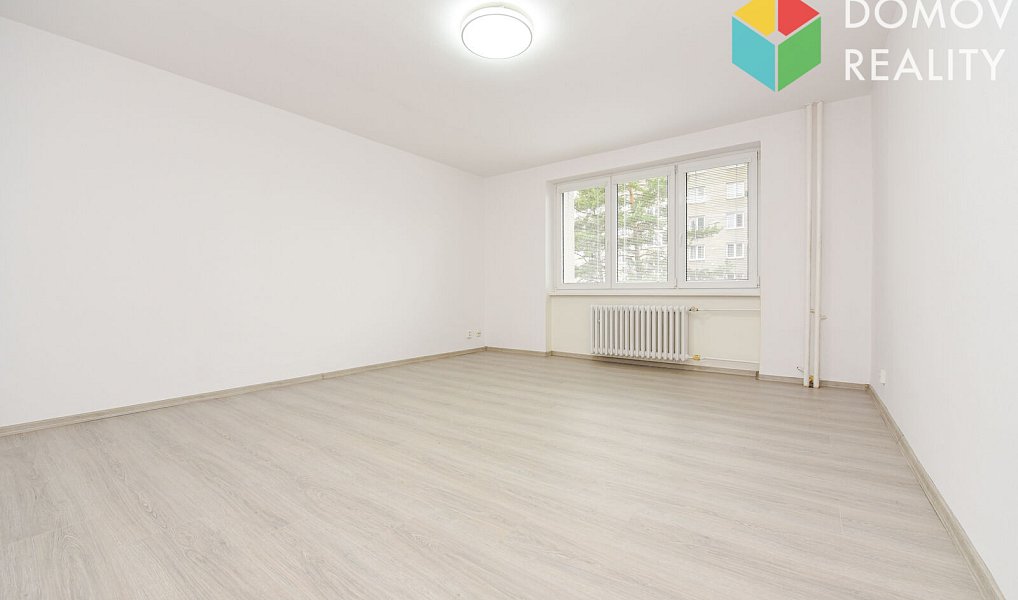 Pronájem bytu 1+1 40 m², Plzeň – náhled fotky 6