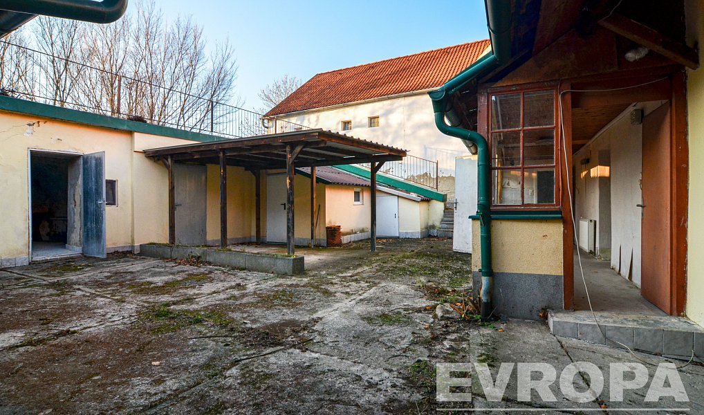 Prodej domu 120 m² s pozemkem 327 m², Břeclav – náhled fotky 28