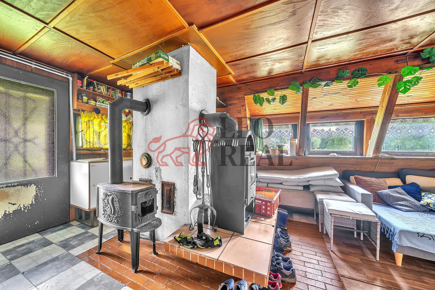 Prodej chaty/chalupy 90 m² s pozemkem 301 m² — photo 4