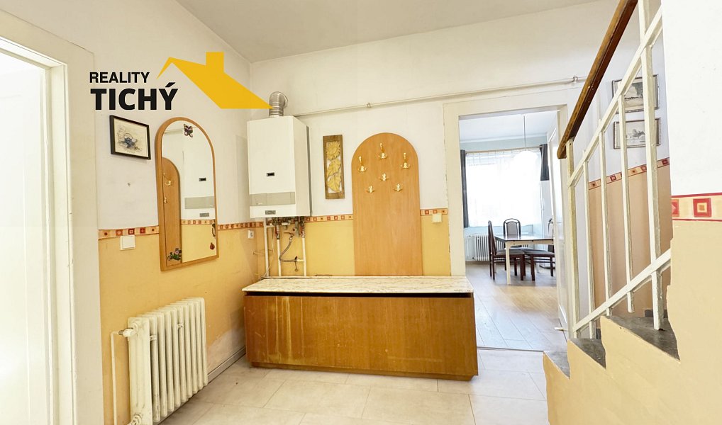 Prodej domu 130 m² s pozemkem 599 m², Náchod – náhled fotky 16
