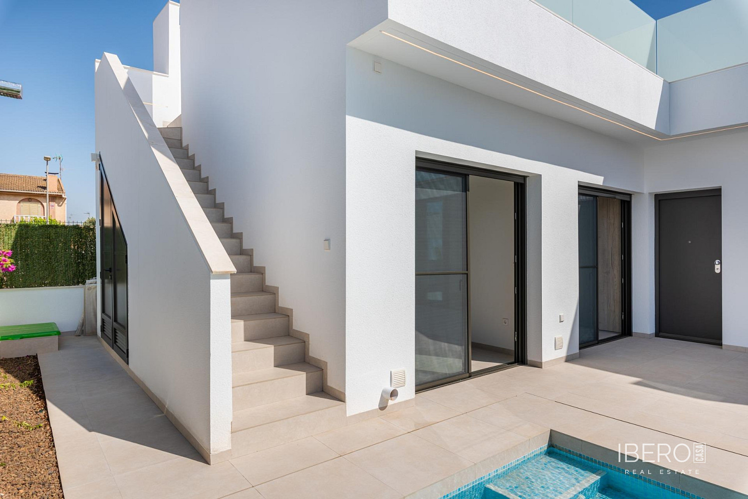 Casa 4+kk – San Javier - Vista 2