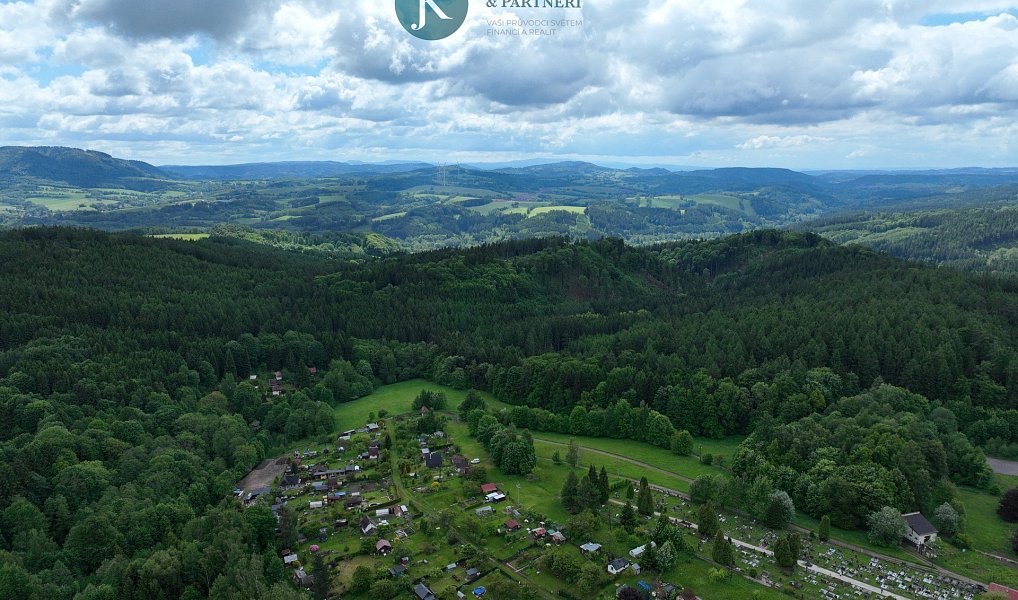 Prodej domu 532 m² s pozemkem 543 m², Žacléř – náhled fotky 4