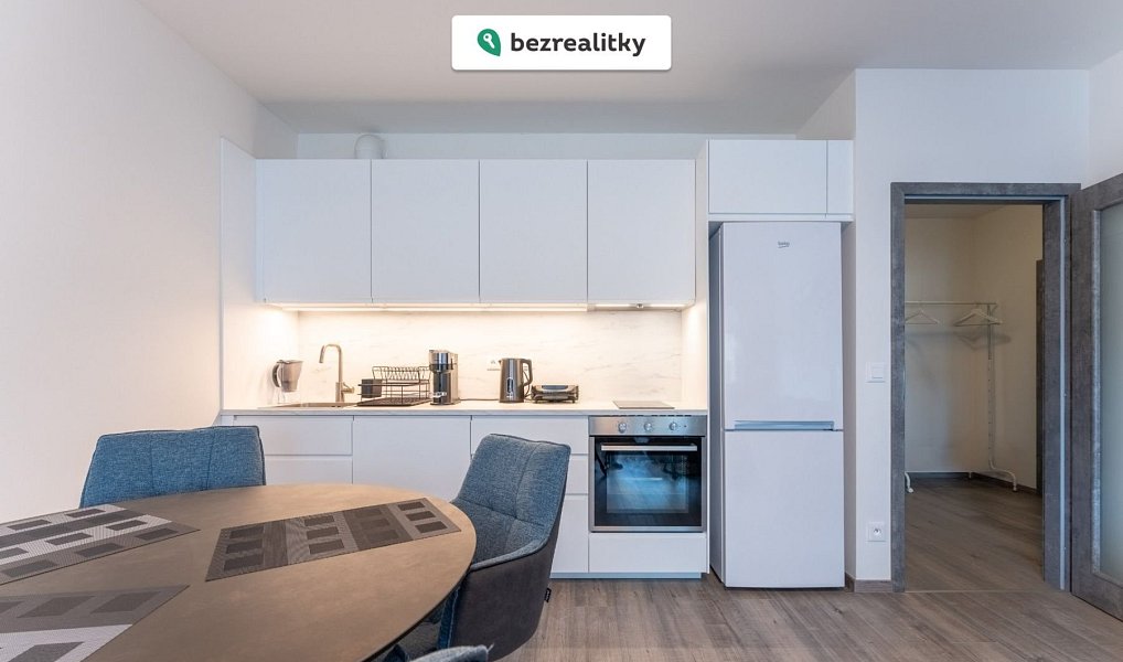 Prodej bytu 2+kk 51 m², Praha – náhled fotky 6