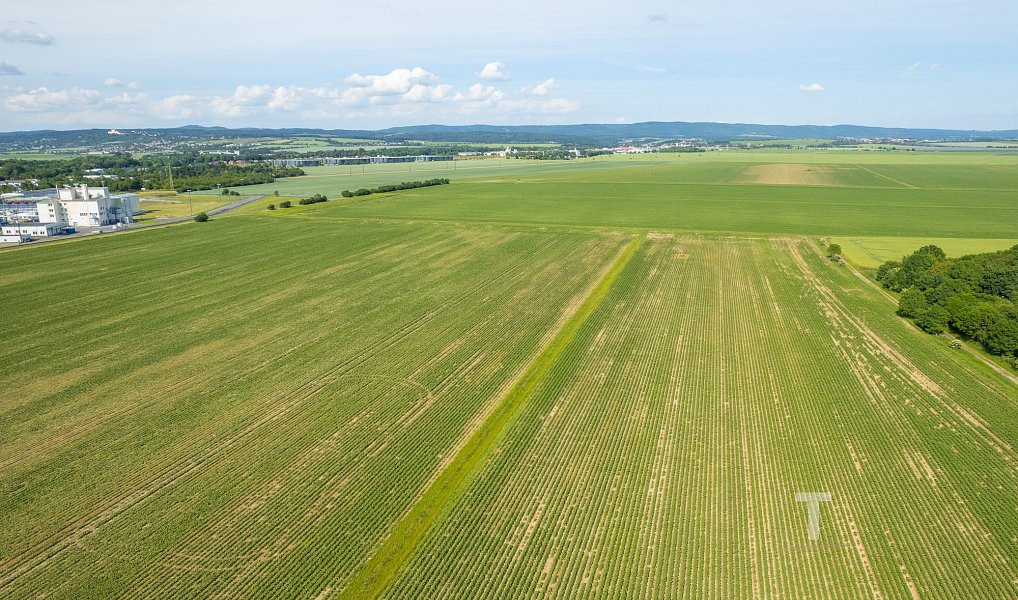 Prodej komerčního pozemku 147 116 m², Olomouc – náhled fotky 6