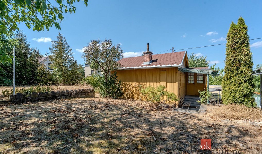 Prodej stavebního pozemku 1 127 m², Plzeň – náhled fotky 7