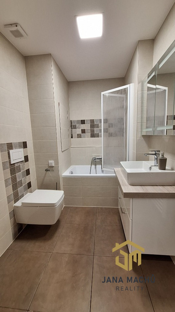 Prodej bytu 2+1 56 m² – fotografie 5