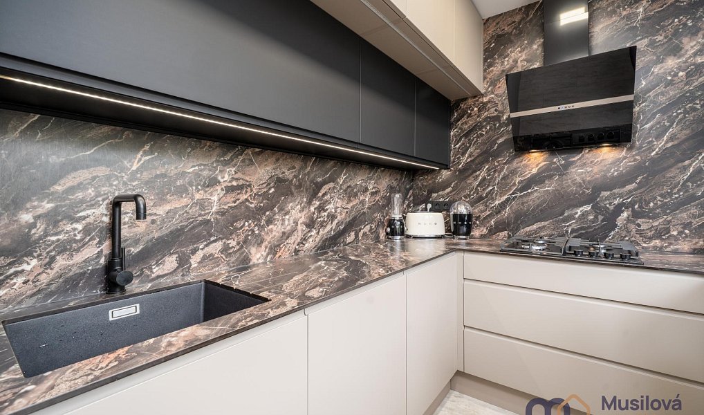 Prodej bytu 2+kk 54 m², Teplice – náhled fotky 3