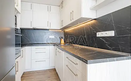 Prodej bytu 2+kk 41 m², Košťálkova, Beroun - Beroun-Město