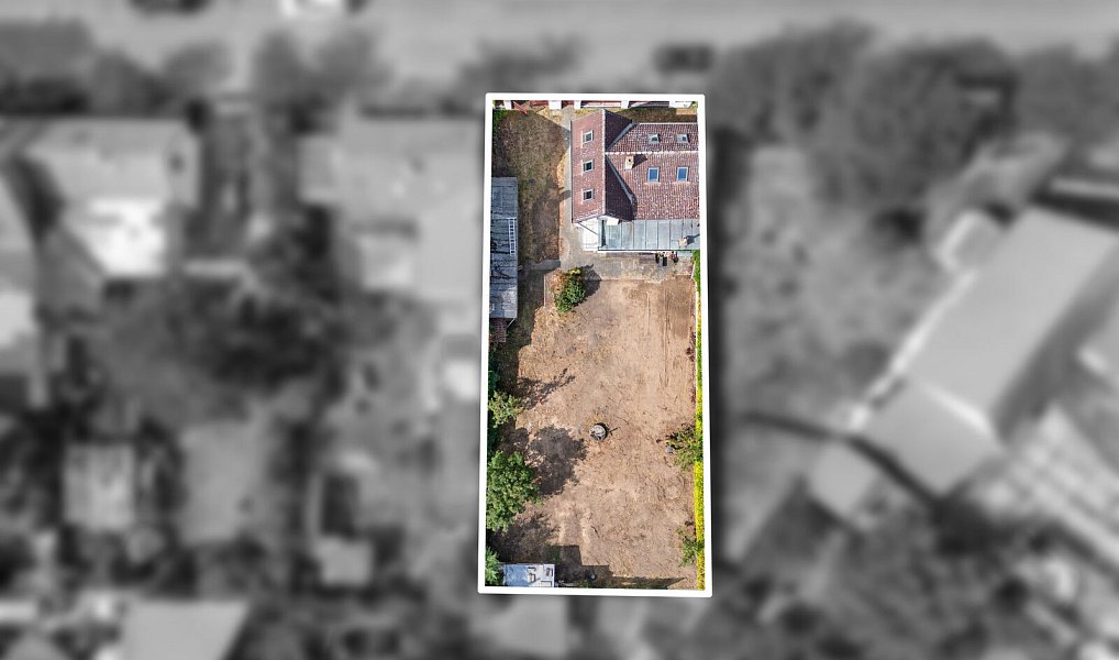 Prodej stavebního pozemku 619 m², Šestajovice – náhled fotky 18