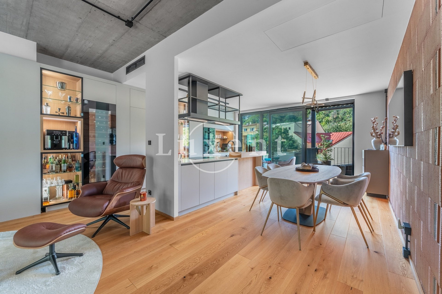 Prodej bytu 4+kk 191 m² – fotografie 4