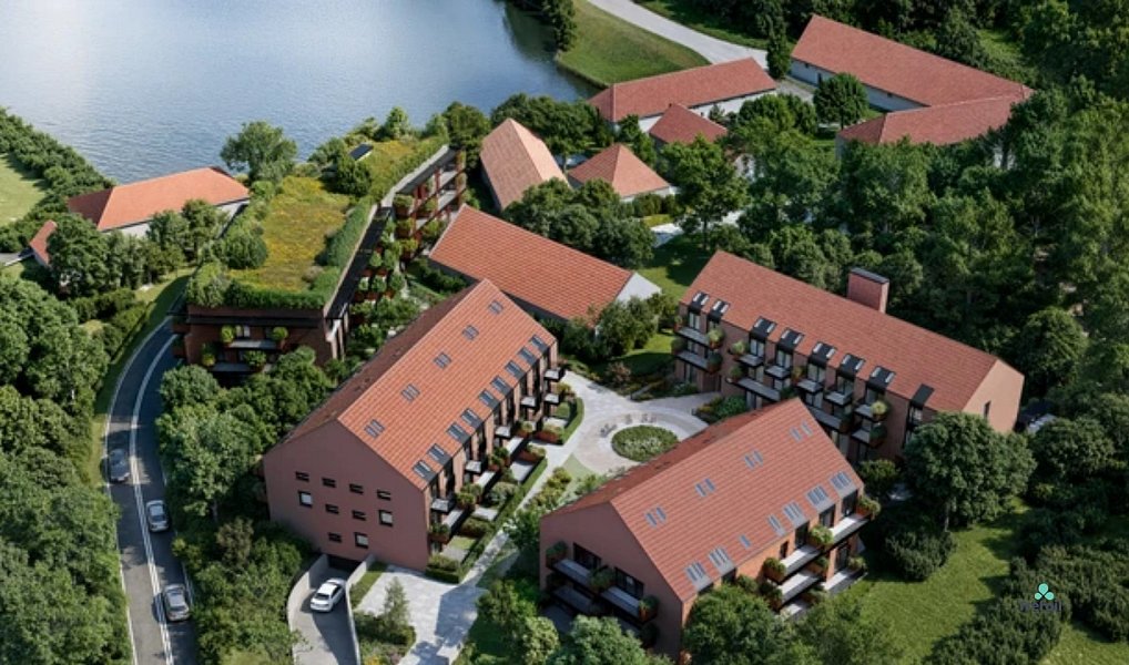 Prodej bytu 2+kk 57 m², Řitka – náhled fotky 6