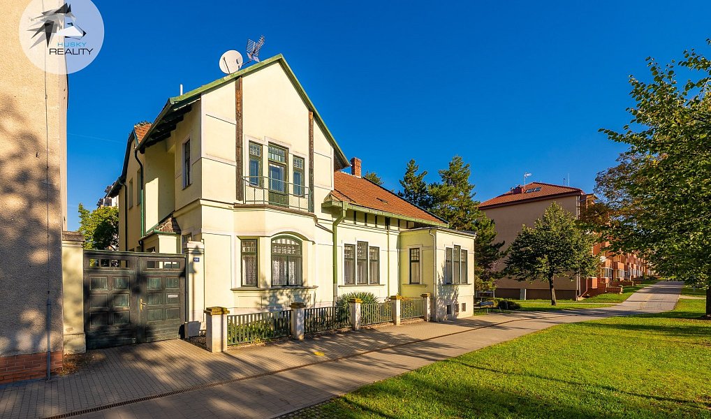 Prodej domu 268 m² s pozemkem 1 048 m², Napajedla – náhled fotky 11