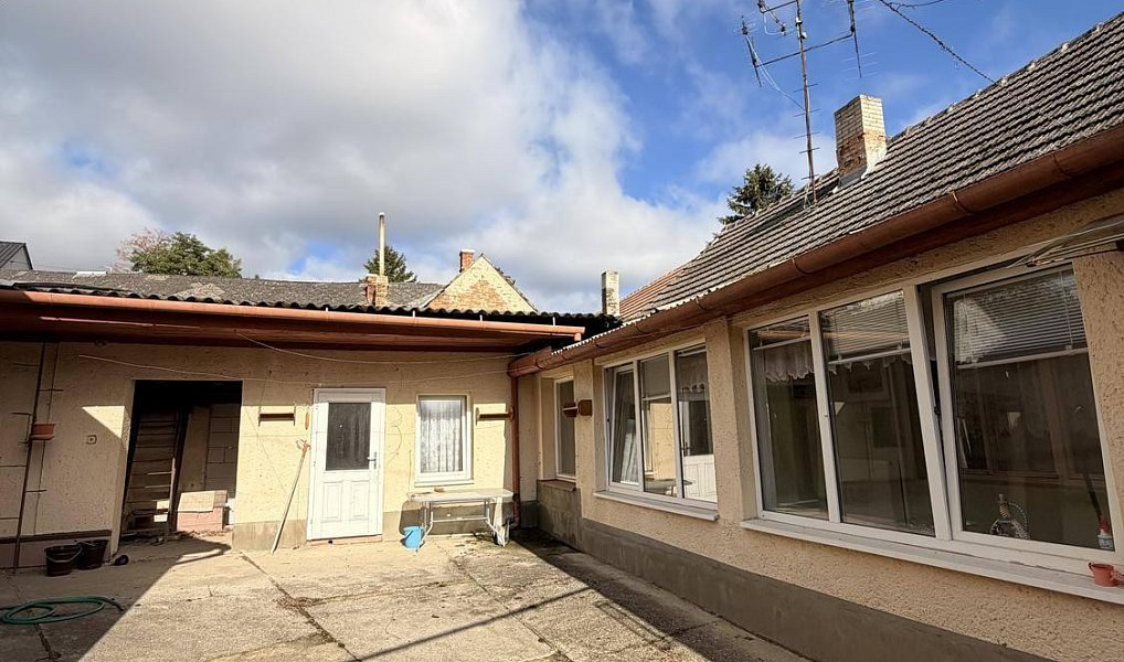 Prodej domu 119 m² s pozemkem 241 m², Němčičky – náhled fotky 15