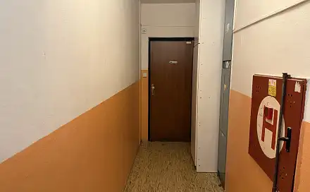 Prodej bytu 3+1 67 m²