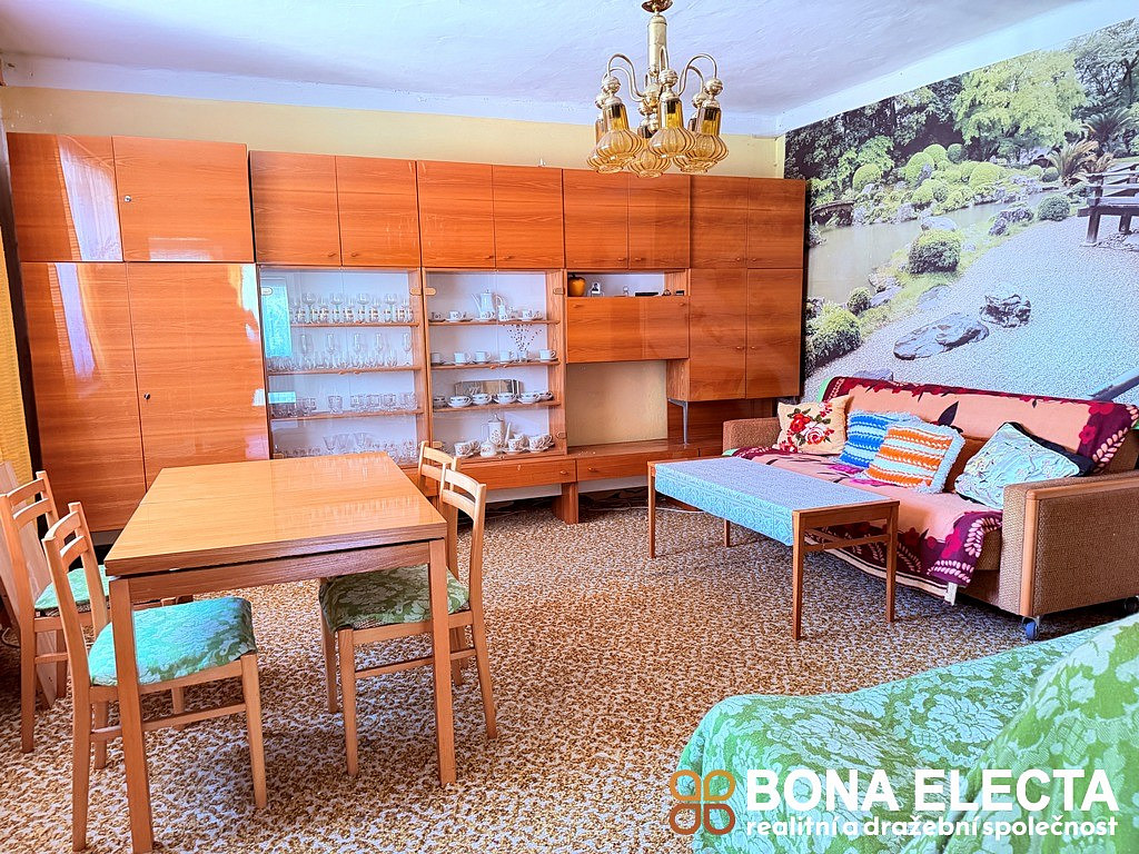Prodej domu 130 m² s pozemkem 11 047 m² – fotografie 4