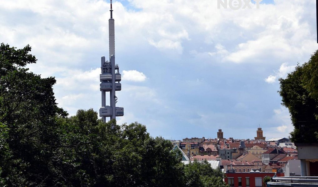 Pronájem bytu 2+kk 68 m², Praha – náhled fotky 9