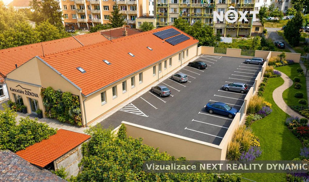 Prodej obchodních prostor 900 m², Vyškov – náhled fotky 8