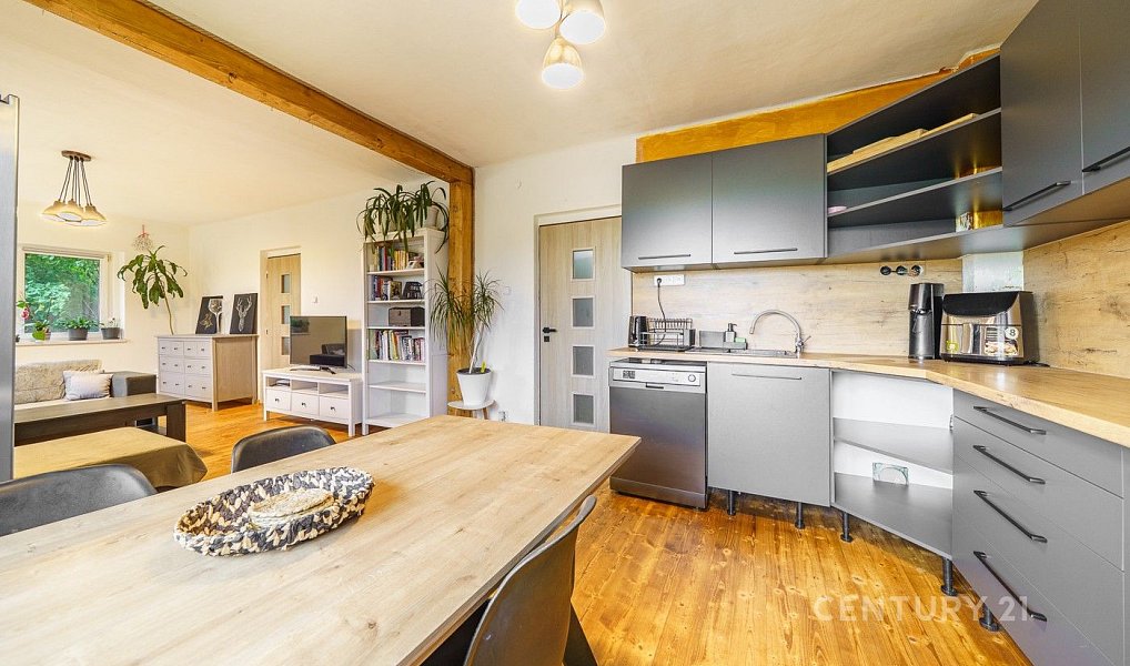 Prodej domu 122 m² s pozemkem 880 m², Karlovy Vary – náhled fotky 4