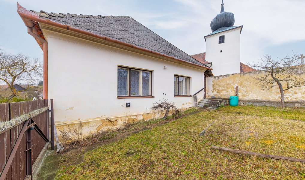 Prodej domu 120 m² s pozemkem 760 m², Sulíkov – náhled fotky 3