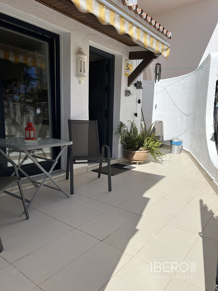 Piso 2+kk – Marbella, Urbanización Marbesa - Vista 4