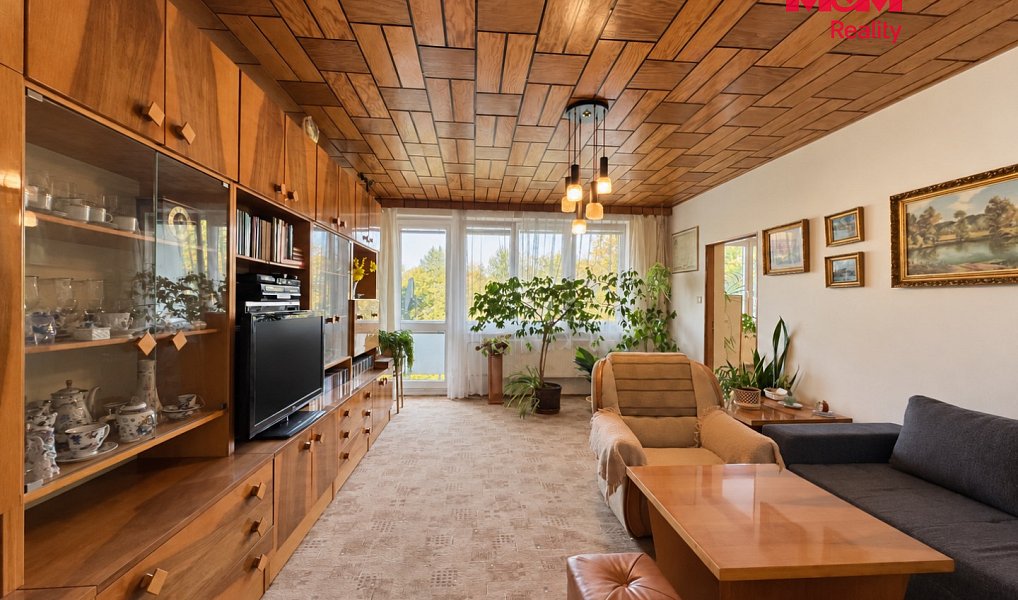 Prodej bytu 3+1 91 m², Prostějov – náhled fotky 6