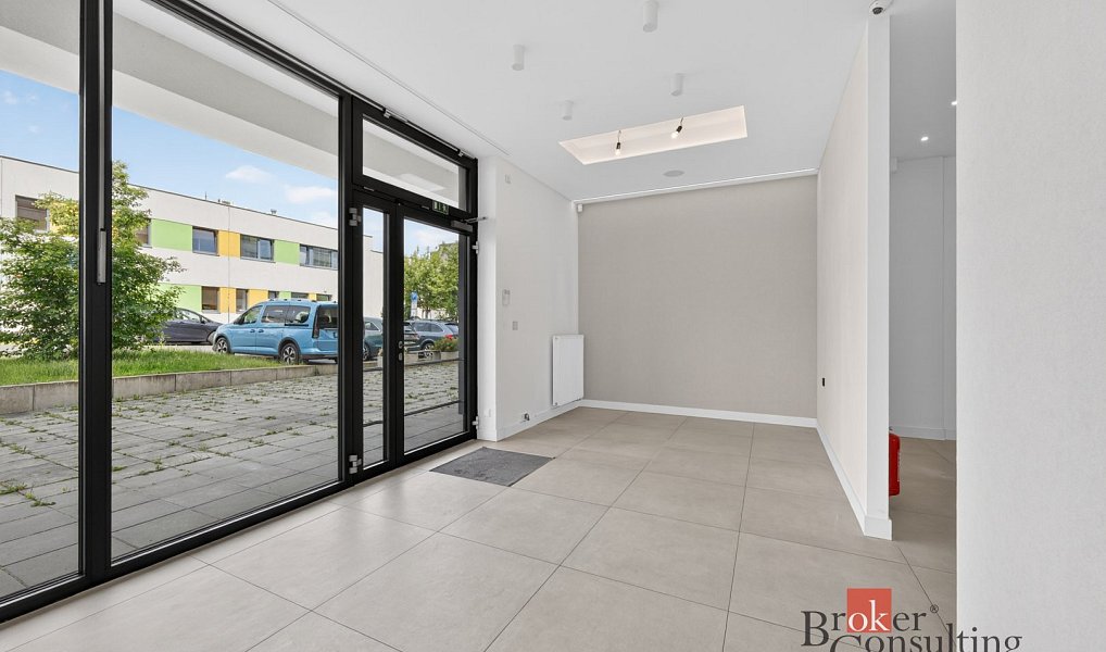 Prodej obchodních prostor 108 m², Plzeň – náhled fotky 10