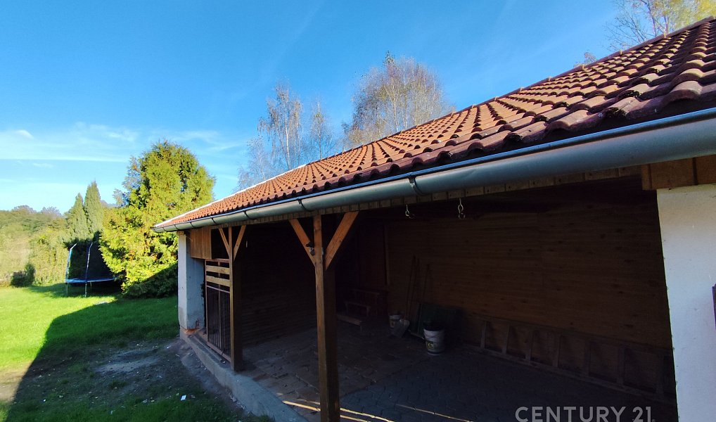Prodej domu 160 m² s pozemkem 713 m², Kardašova Řečice – náhled fotky 29