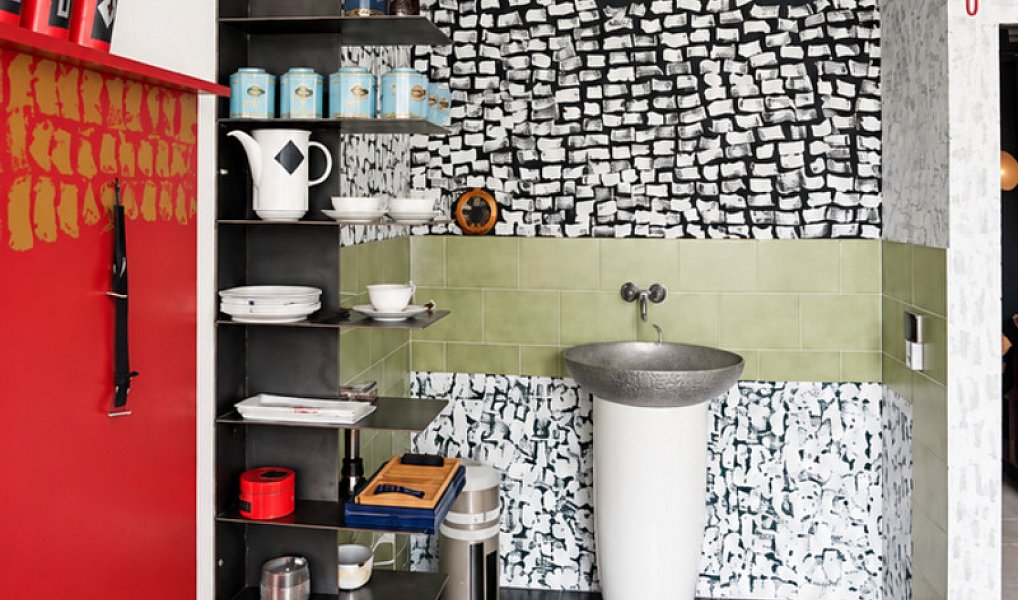 Prodej bytu 1+kk 25 m², Praha – náhled fotky 9