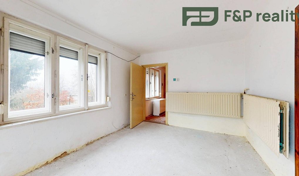 Prodej bytu 2+1 52 m², Strašice – náhled fotky 4