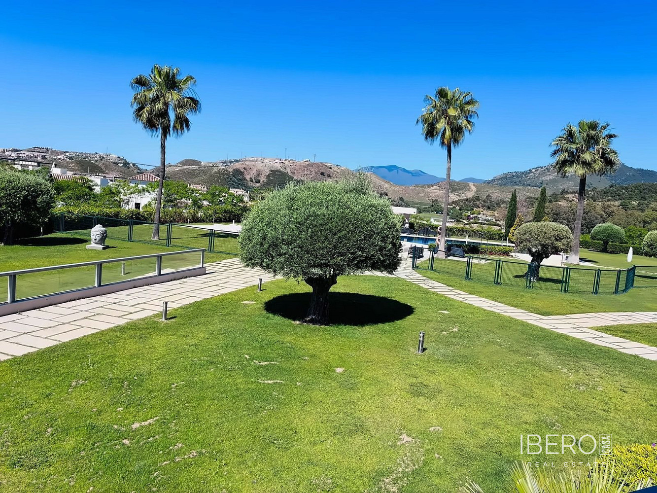 Piso 4+kk – Benahavís, Los Mozos, Costa del Sol Occidental - Vista 3
