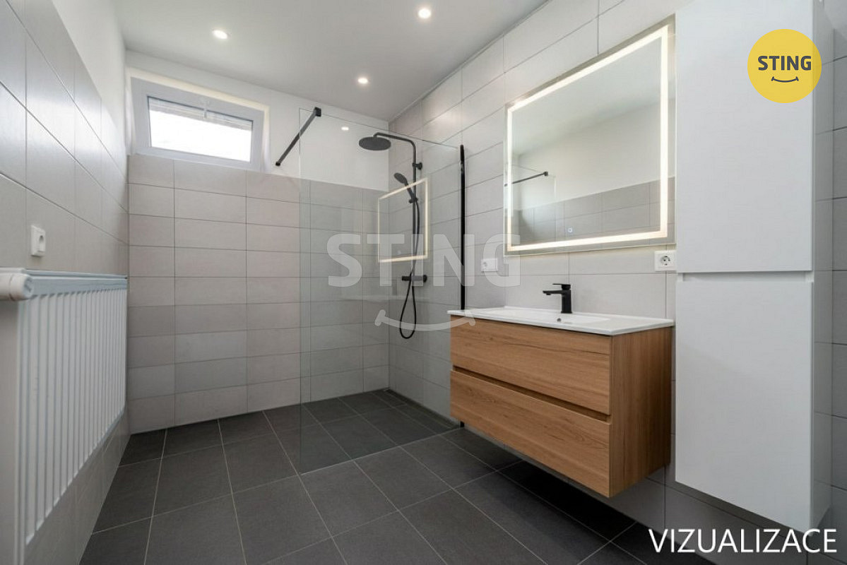 Prodej bytu 2+1 90 m² — photo 2