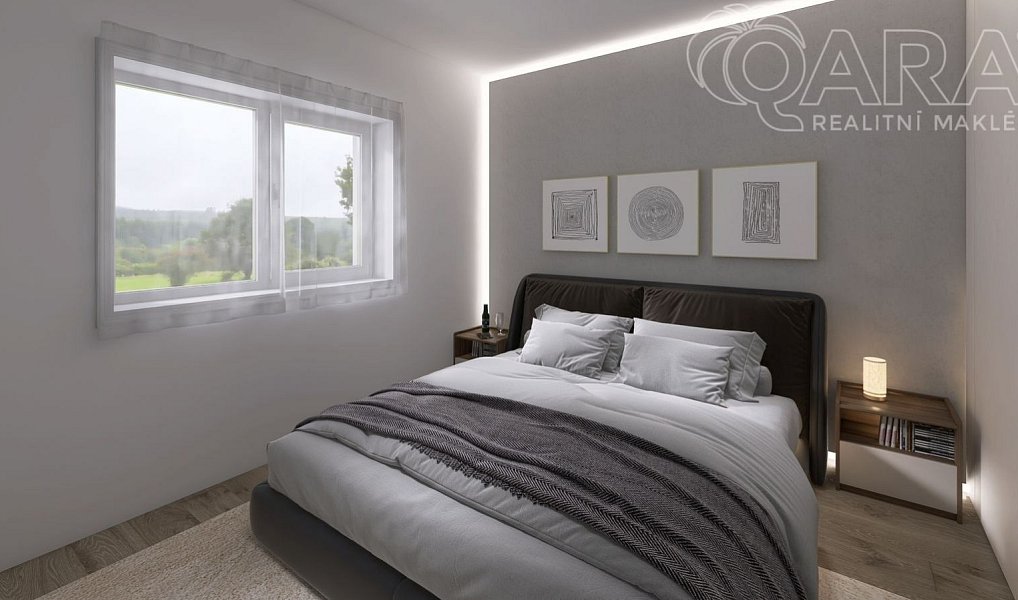 Prodej domu 125 m² s pozemkem 327 m², Litovel – náhled fotky 21