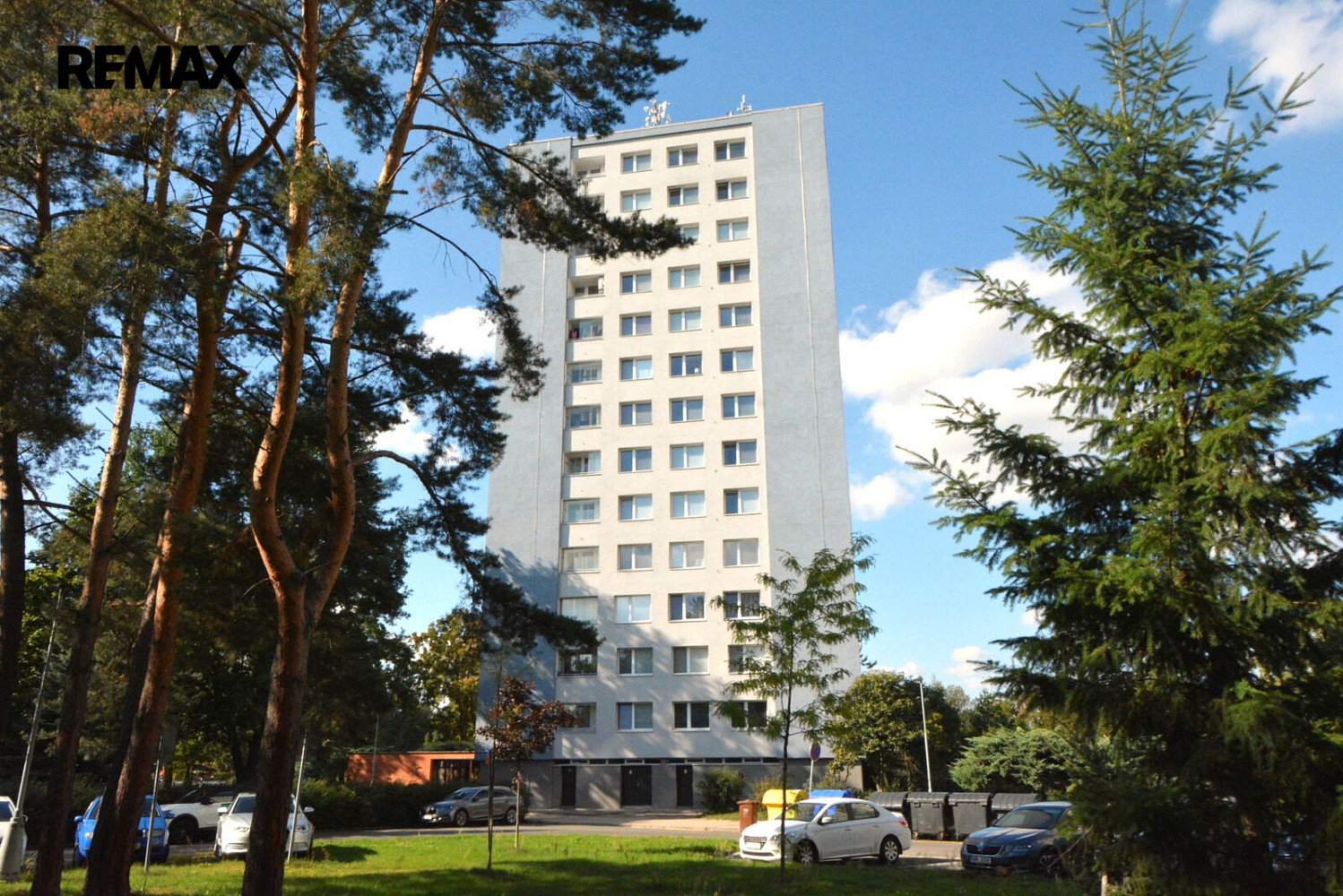 Prodej bytu 3+kk 54 m²