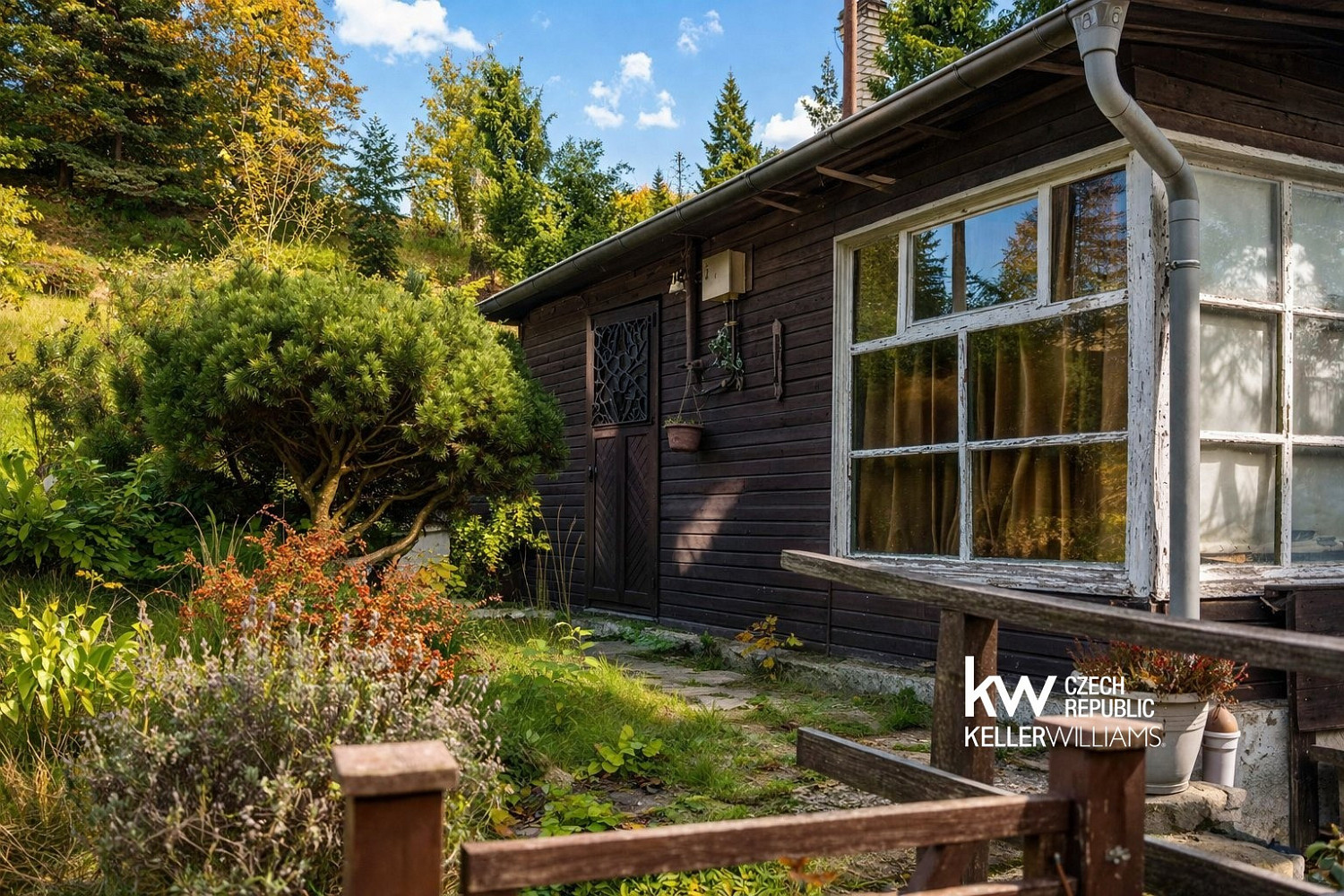 Prodej chaty/chalupy 61 m² s pozemkem 347 m² – fotografie 5